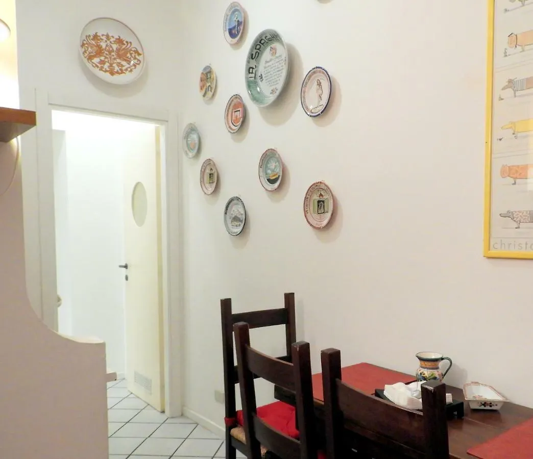 Youhosty - Mercato Dx 16 Milan Apartment